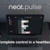 Neat Pulse | Phần mềm quản lý thiết bị Neat