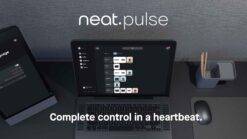 Neat Pulse | Phần mềm quản lý thiết bị Neat
